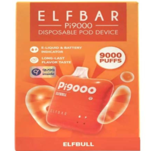 ELFBAR PI 9000 PUFF